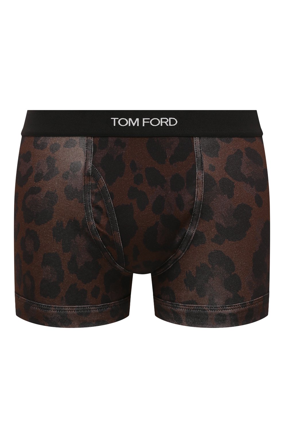 Хлопковые боксеры TOM FORD, арт. T4LC3/1110, фото 1