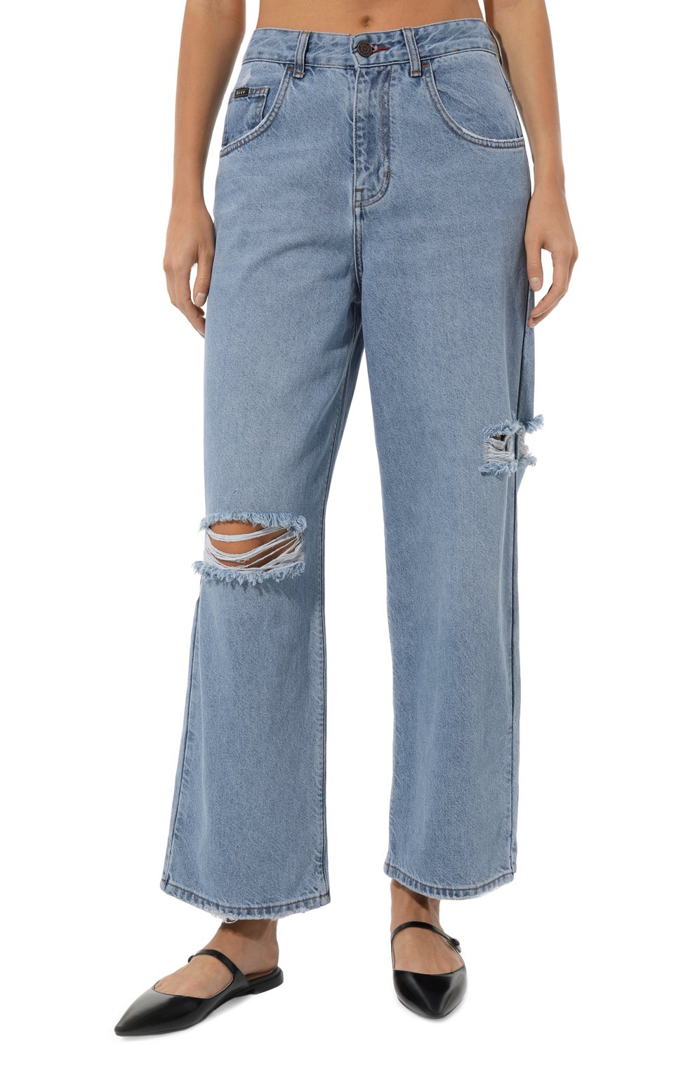 Джинсы BLCV, арт. 102DVMLO036_TX, фото 3