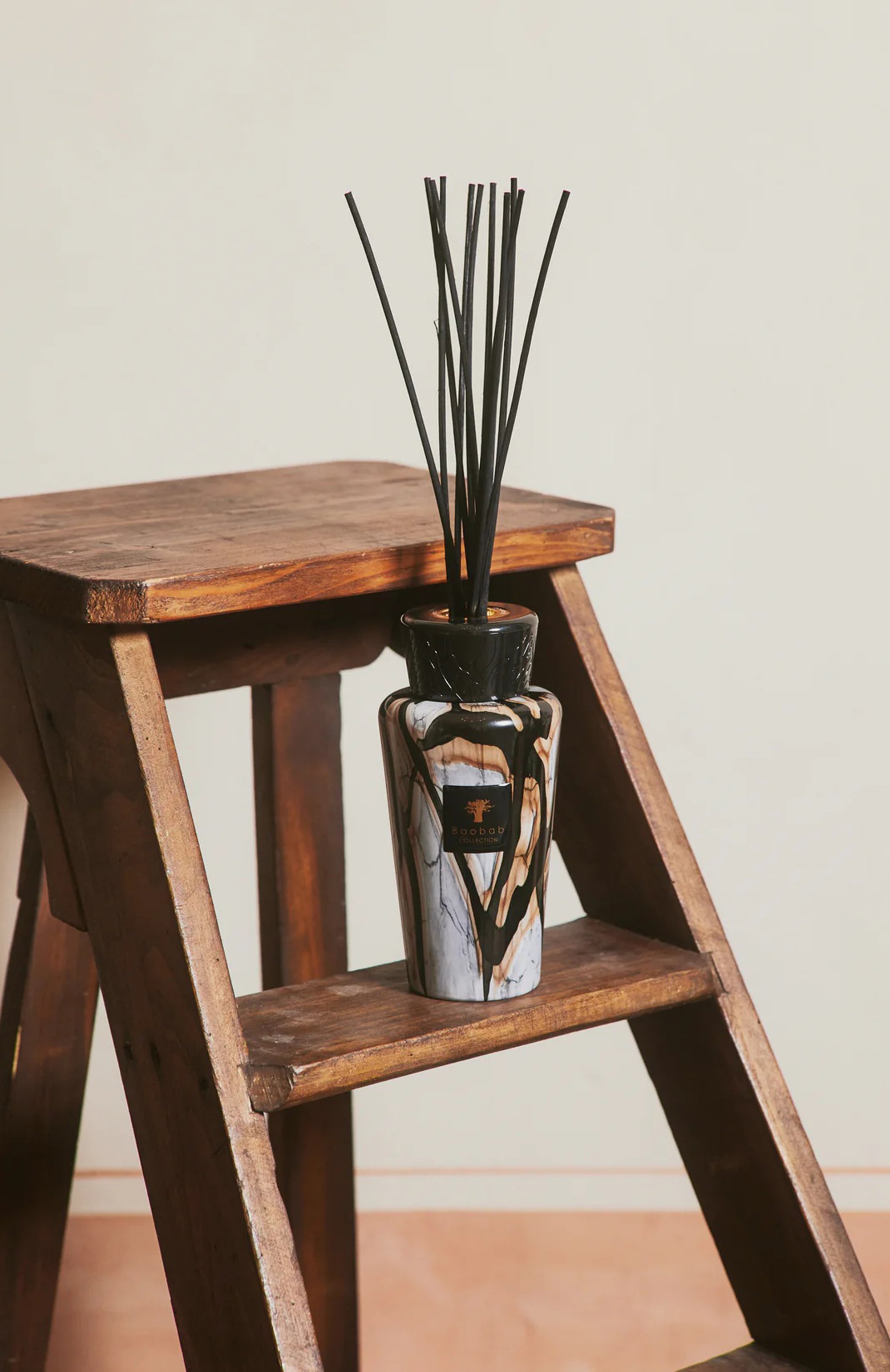 Диффузор stones marble (500ml) BAOBAB, арт. 5415198524385, фото 2