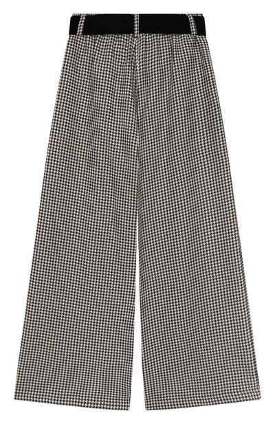 Брюки MONNALISA, арт. 71F402, фото 2