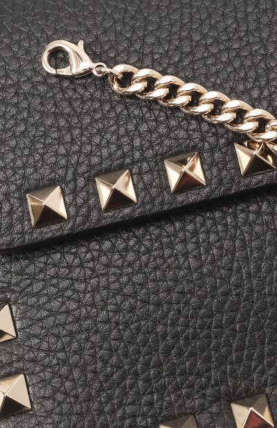 Сумка rockstud VALENTINO, арт. 5W2P0S61/VSH, фото 3