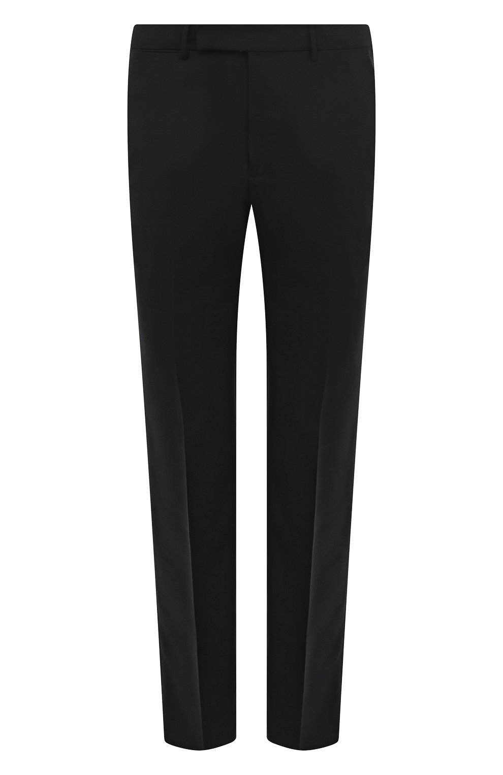 Шерстяные брюки ZEGNA, арт. C27F04/75TB12, фото 1