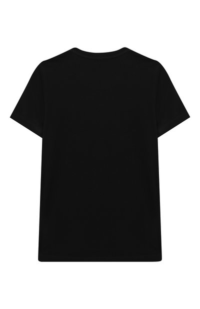 Хлопковая футболка DIESEL, арт. 00J50W-00YI9, фото 2