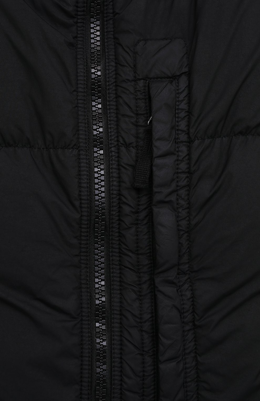 Пуховый жилет STONE ISLAND, арт. 7315G0123, фото 5