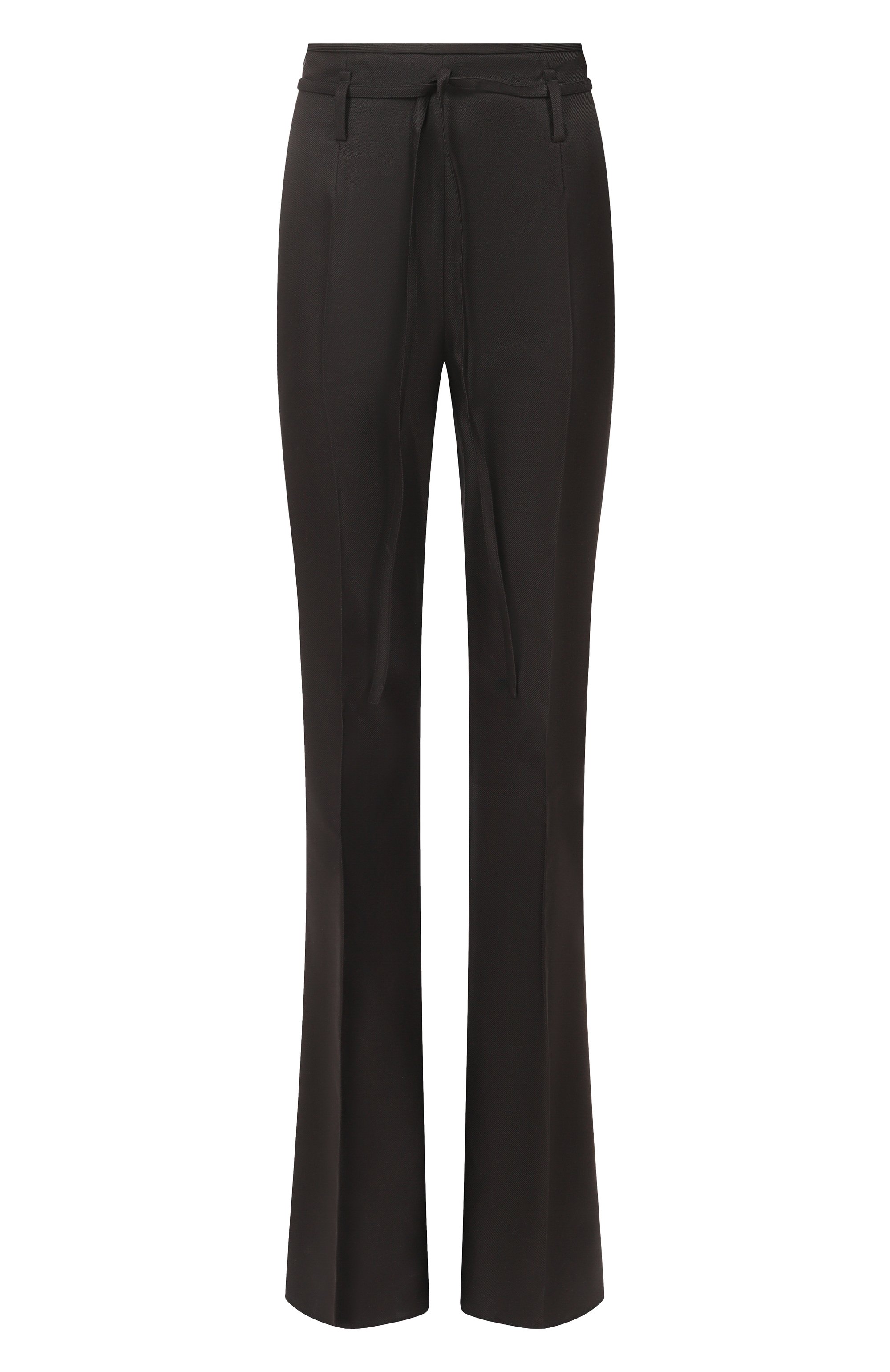 Шелковые брюк и MVST, арт. M25.1PW.T004/ZEGNA, фото 1