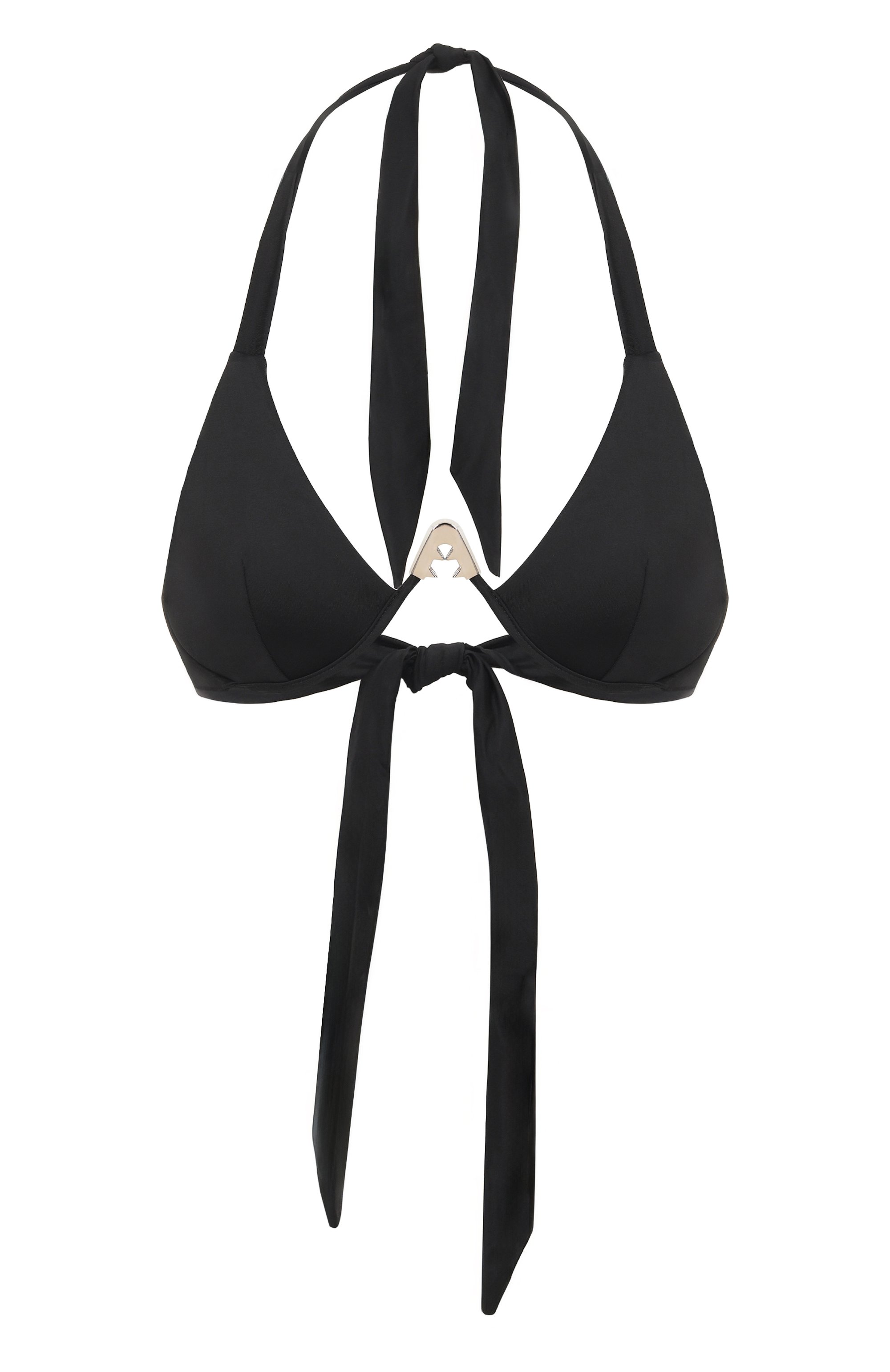 Бра-топ LET`S SWIM, арт. LS/W_026_BK_T0P, фото 1