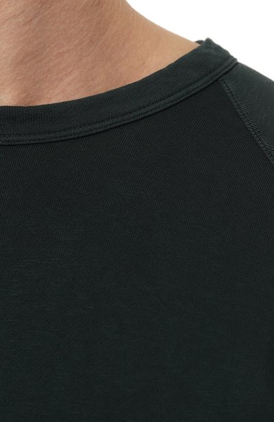 Хлопковый свитшот JAMES PERSE, арт. MXA3278, фото 5