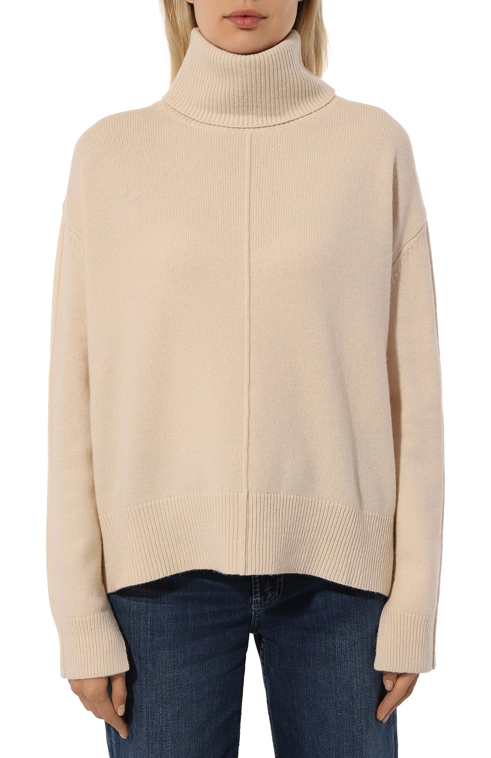 Кашемировый свитер MAX AND MOI, арт. BILBA0, фото 3