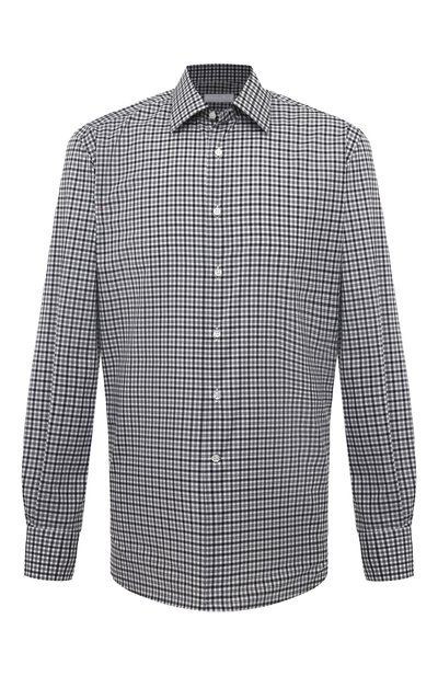 Мужская хлопковая рубашка STEFANO RICCI, арт. MC007131/L2016