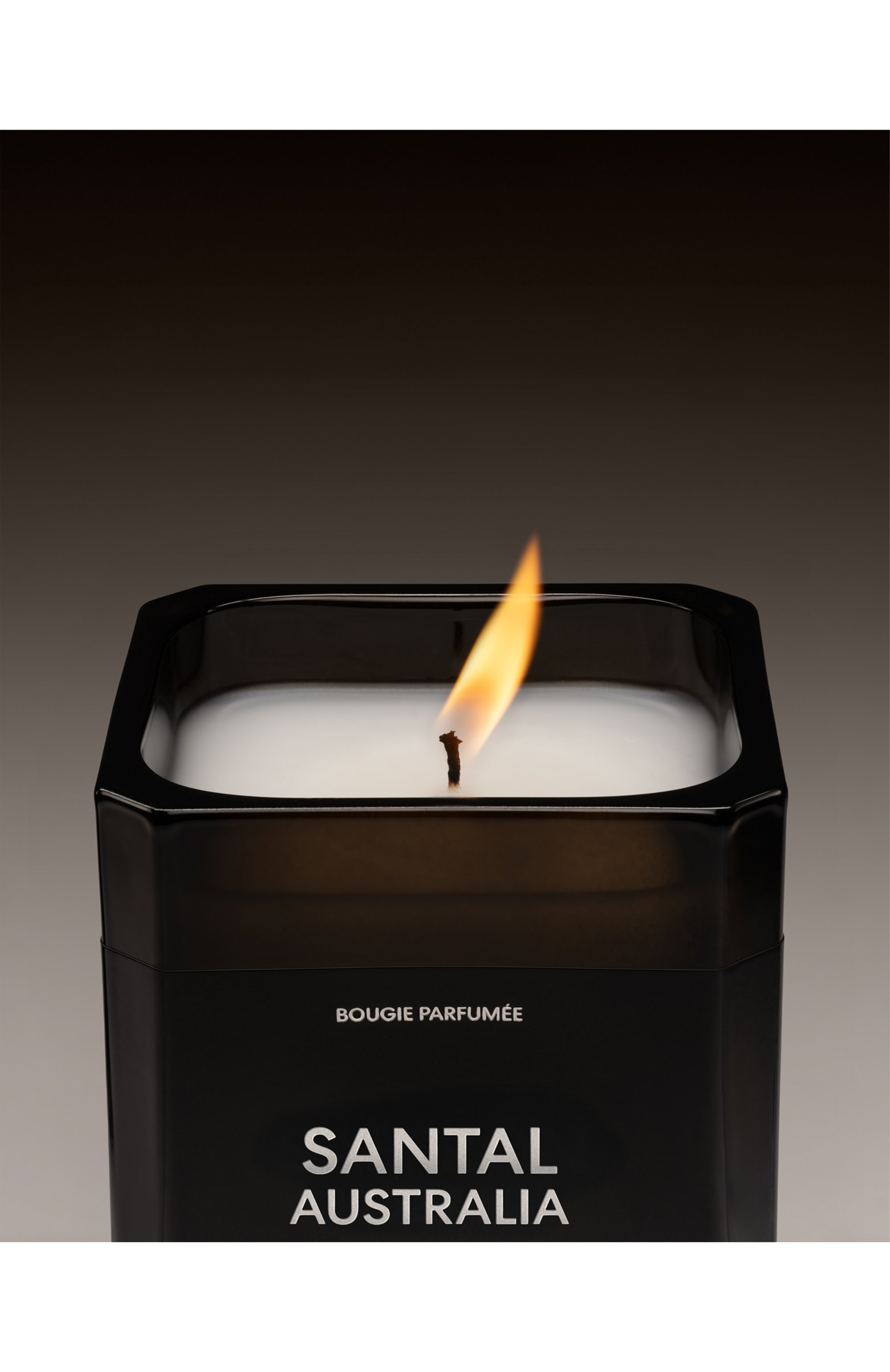 Парфюмированная свеча santal australia (220g) MATIERE PREMIERE, арт. 3760428940506, фото 4