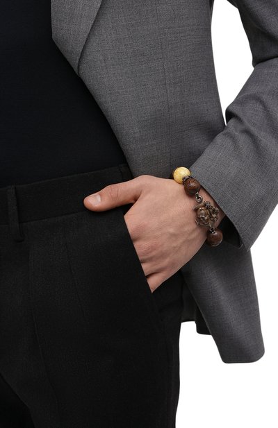 Браслет ангелы и демоны GL JEWELRY, арт. PB050, фото 2