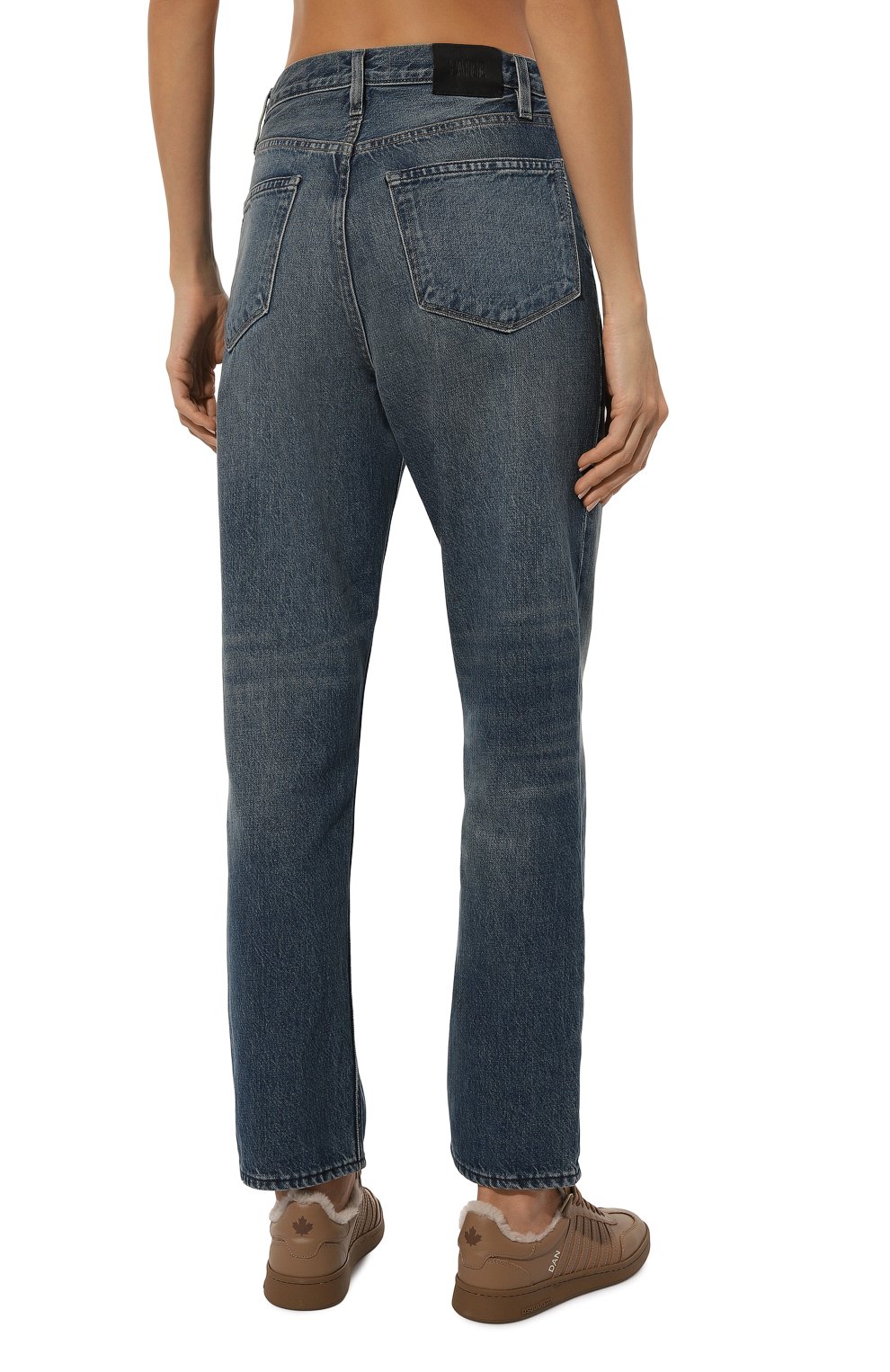 Джинсы PAIGE, арт. 7329028-C318, фото 4