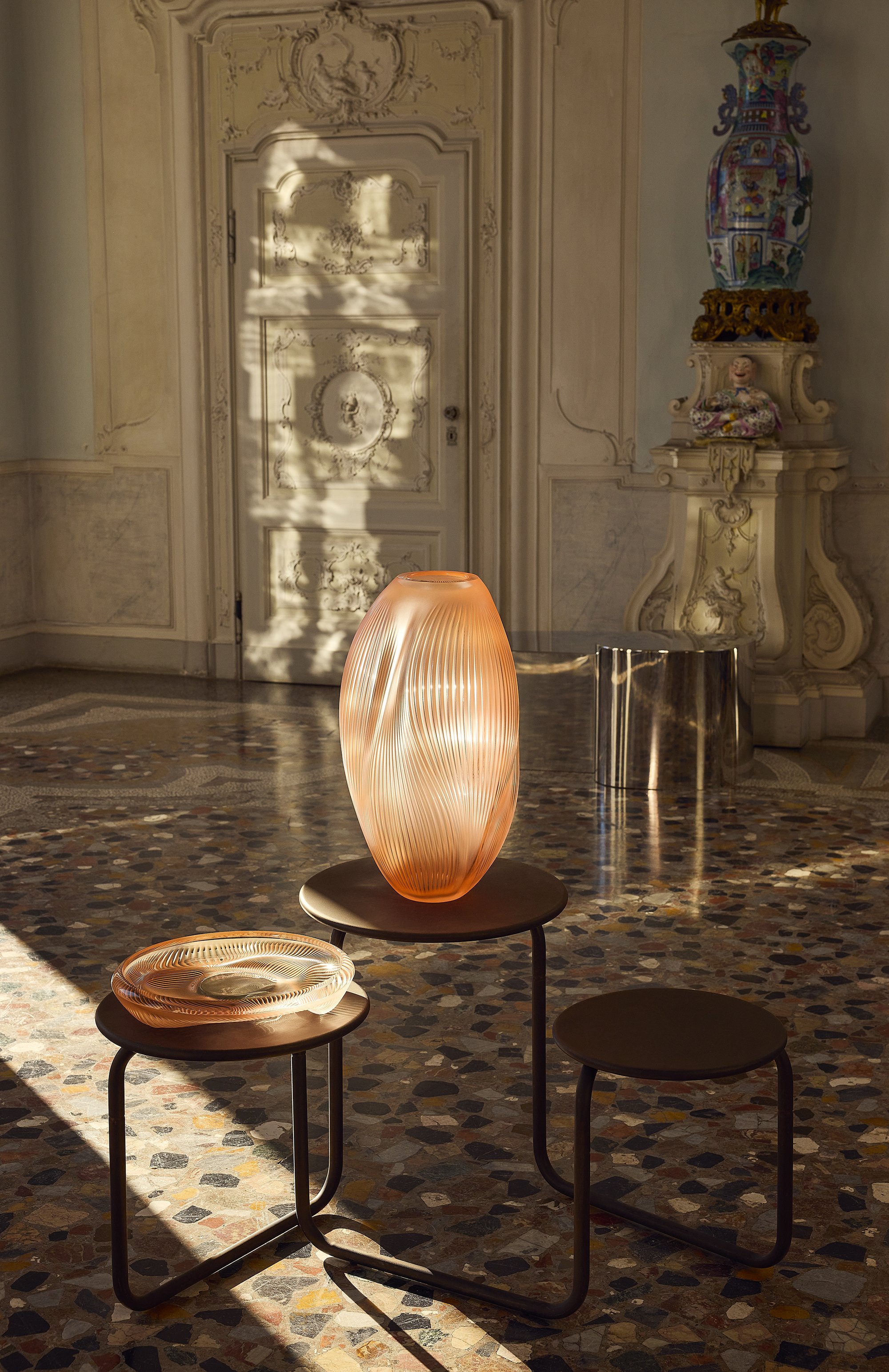 Ваза alize LALIQUE, арт. 10856400, фото 2