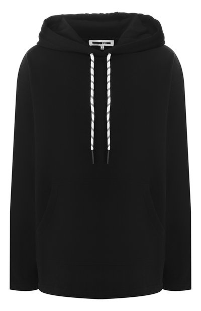 Женский хлопковый пуловер MCQ SWALLOW, арт. 539834/RMJ62