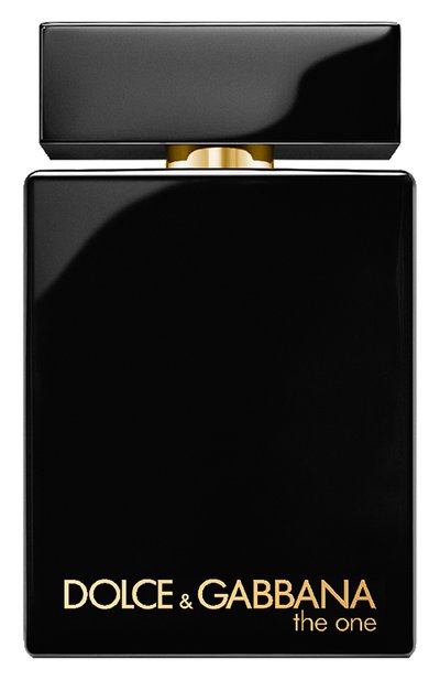 Мужской парфюмерная вода the one for men intense (100ml) DOLCE & GABBANA, арт. 8057971181568