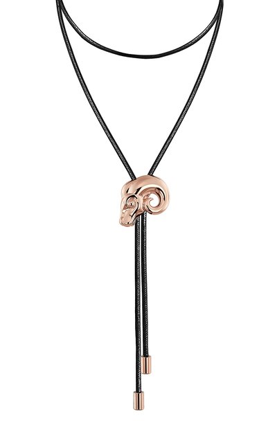 Женские колье &quot;овен&quot; JACOB AND CO, арт. 91740584