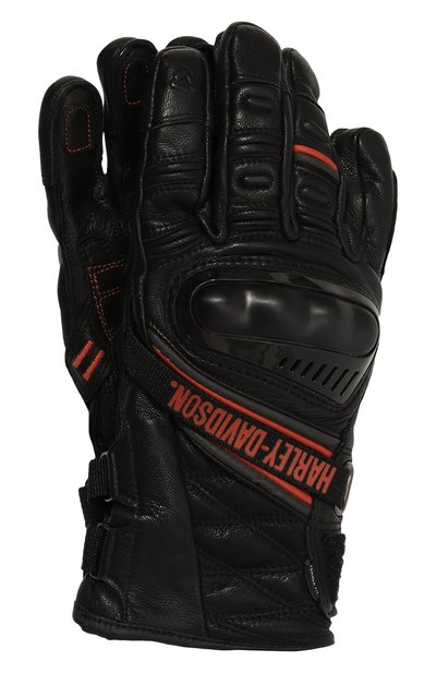 Женские кожаные перчатки passage adventure HARLEY-DAVIDSON, арт. 98188-21VW