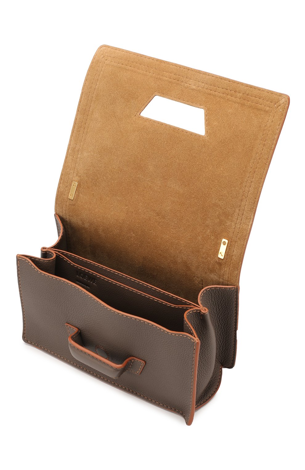 Сумка barcelona LOEWE, арт. 303.12.W89, фото 4