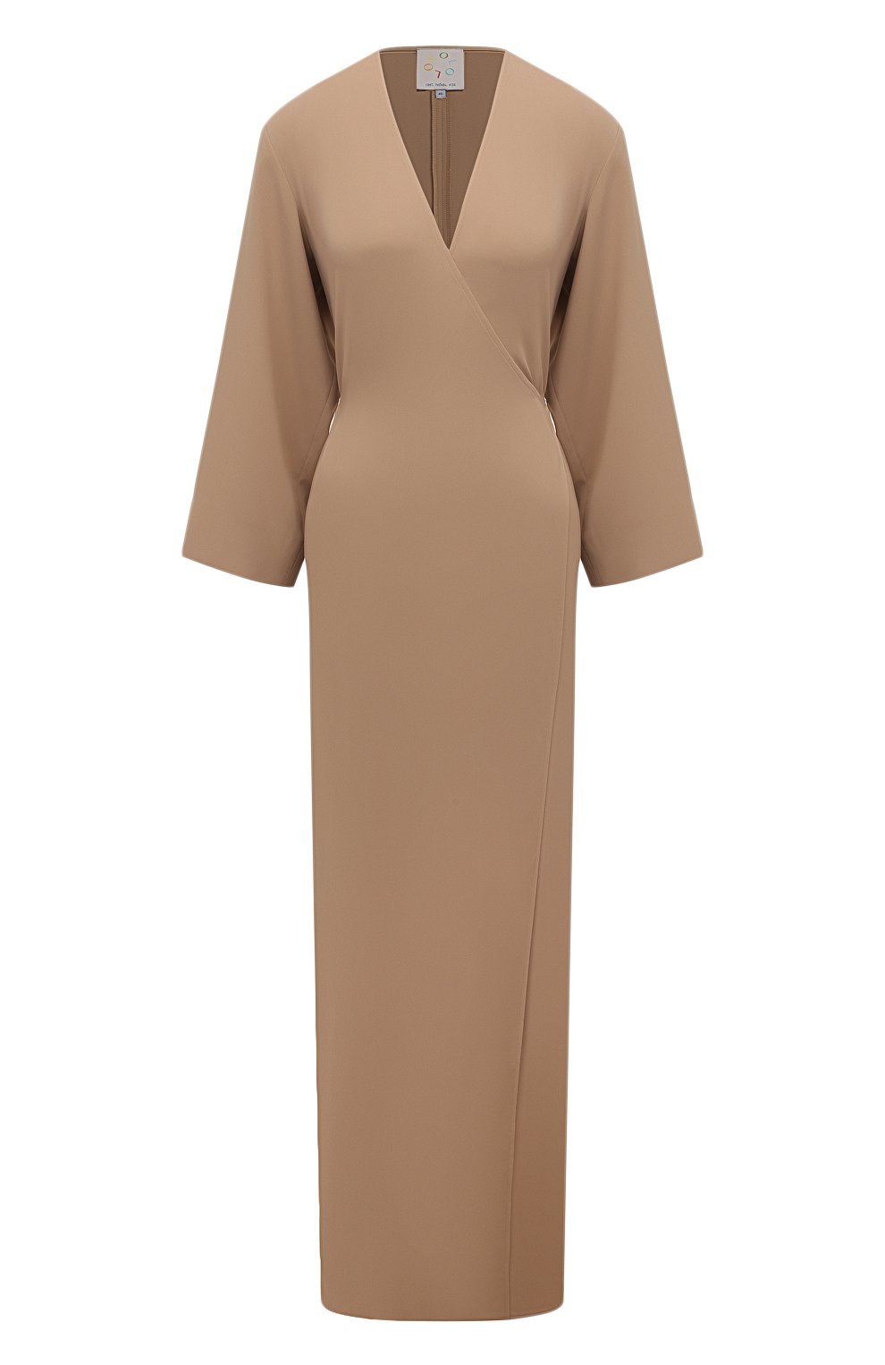 Платье OLOLOL, арт. OLDE082/8007.103/W25, фото 1