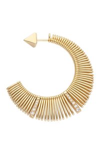 Серьга на правое ухо PERUFFO, арт. 12O01G1000MR, фото 1