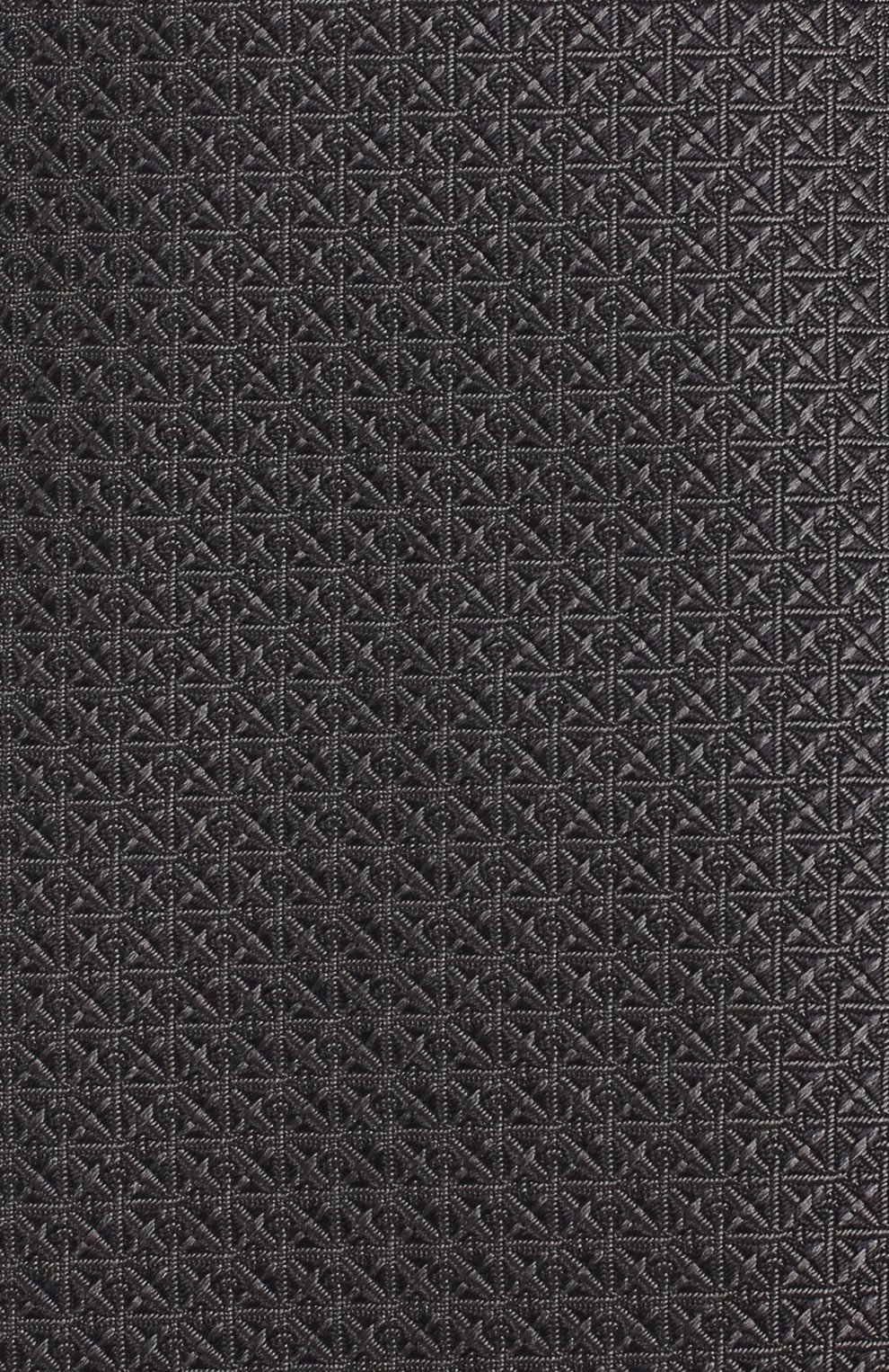 Шелковый галстук BRIONI, арт. 062H00/08447, фото 3
