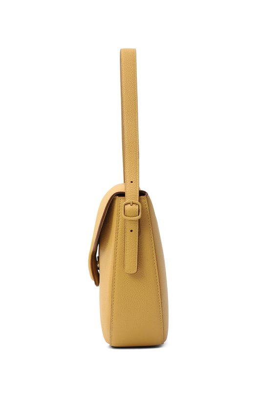 Сумка Santoni DFBBA2672EN-TSIWL27 Жёлтый  DFBBA2672EN-TSIWL27 Фото 4