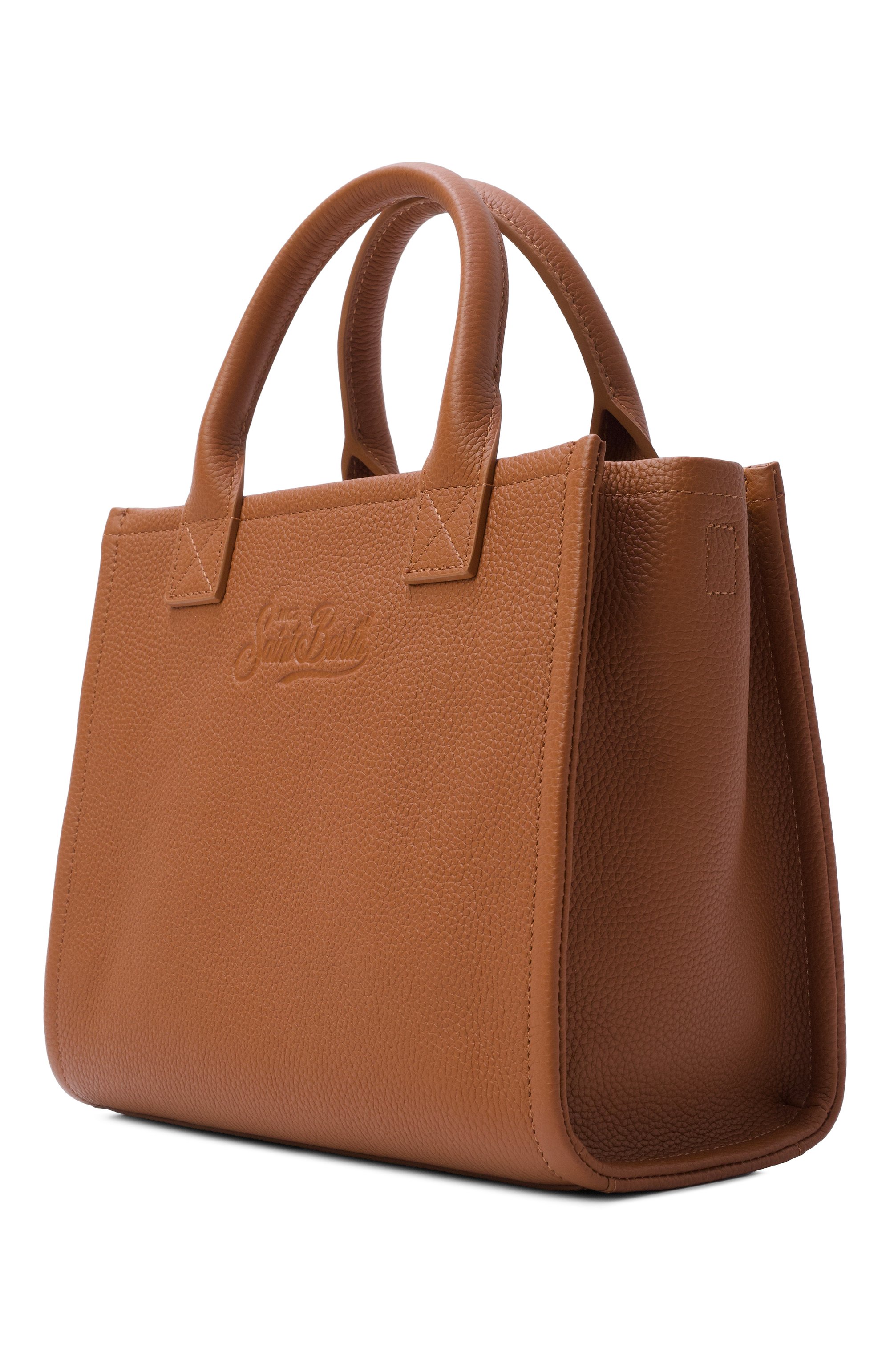 Сумка vanity medium MC2 SAINT BARTH, арт. VANMD001-01778L/VANITY BAG MIDI, фото 4