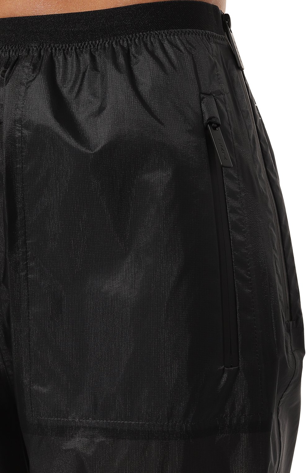 Шорты prada linea rossa PRADA, арт. 22H847-1S0F-F0002-211, фото 5