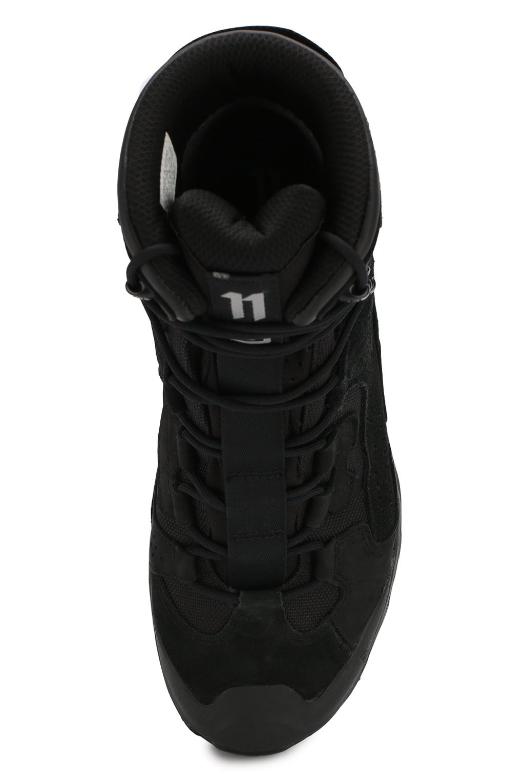 Комбинированные кроссовки 11 BY BORIS BIDJAN SABERI, арт. B00T2 GTX 11XS, фото 5