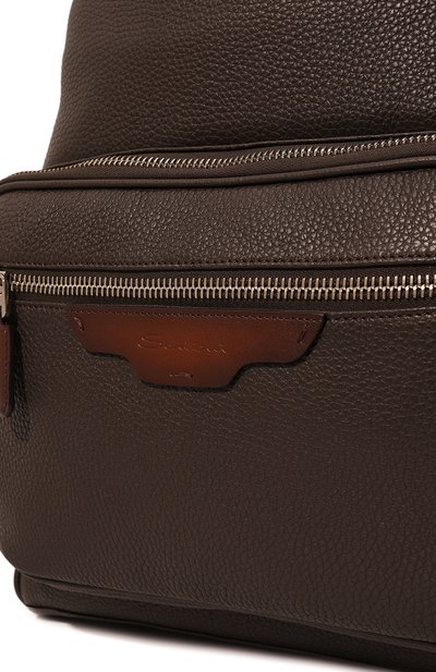 Рюкзак SANTONI, арт. UIBGA2364EN-A2IB, фото 3