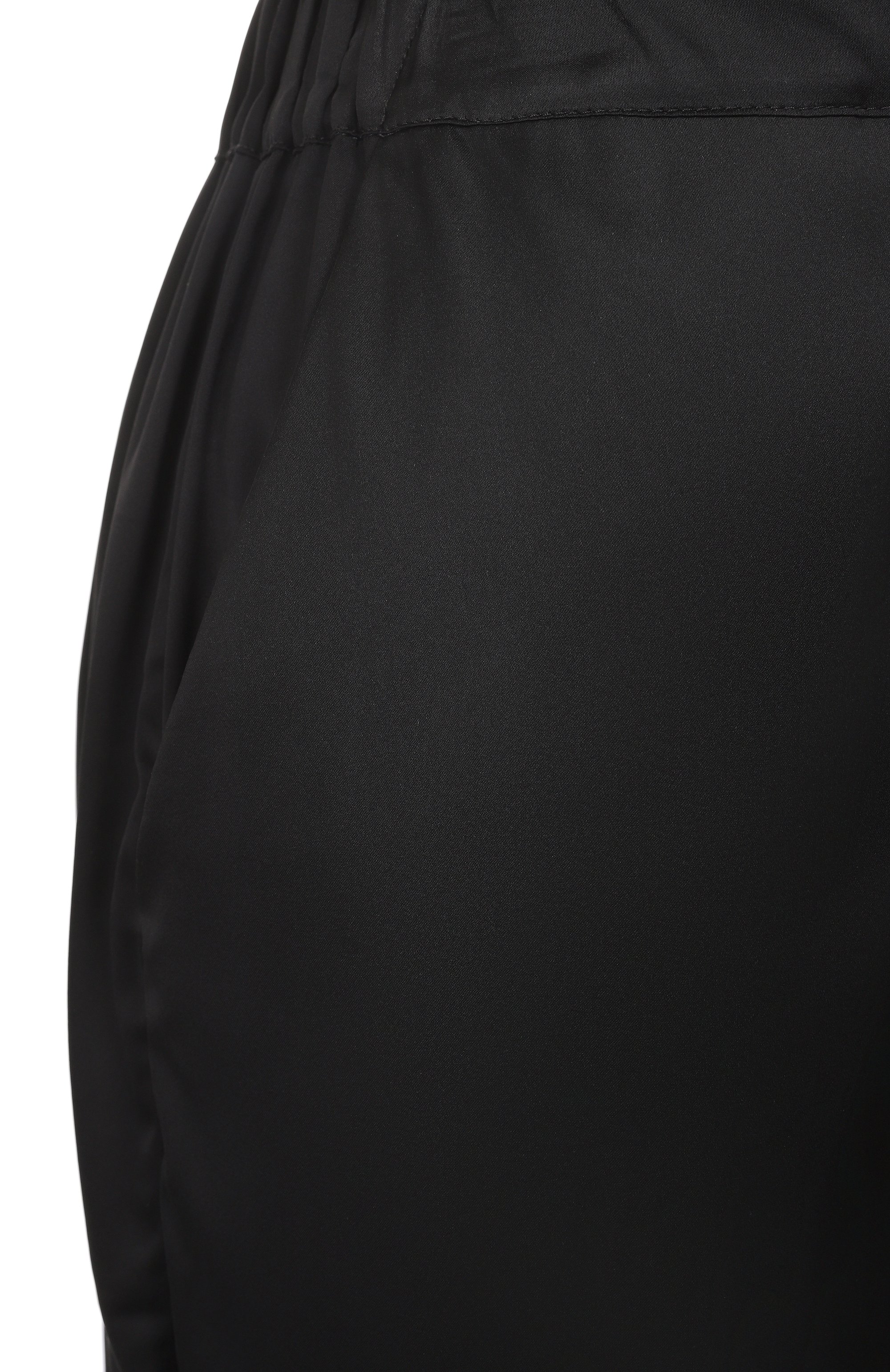 Брюки из вискозы и шелка GRAN SASSO, арт. 76263/52900, фото 6