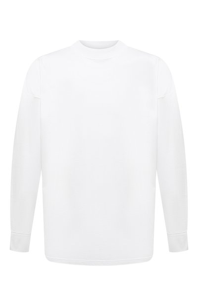 Хлопковый лонгслив THE ROW, арт. 288K220, фото 1