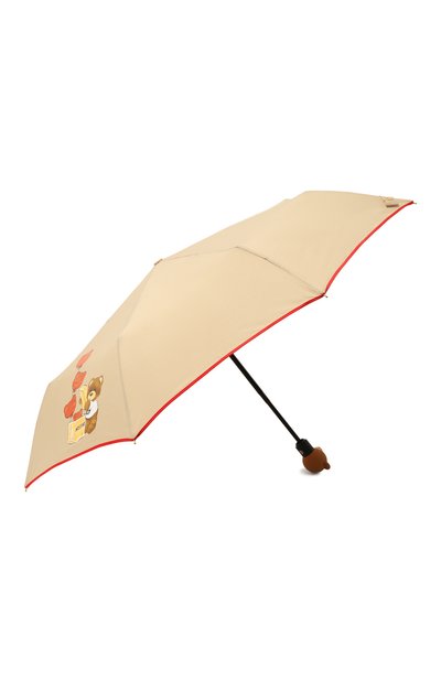 Складной зонт MOSCHINO, арт. 8431 0PENCL0SE, фото 2