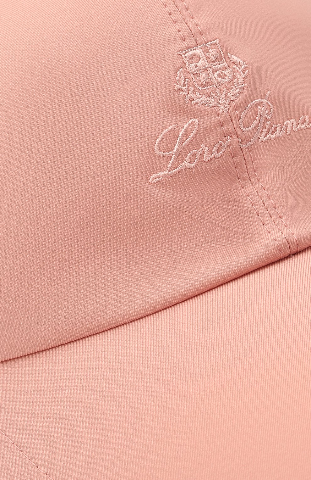 Бейсболка LORO PIANA, арт. FAE8580, фото 3