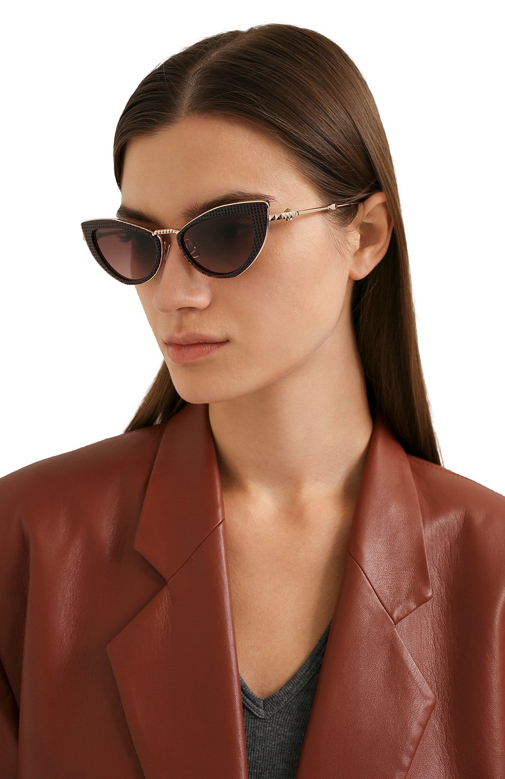 Солнцезащитные очки VALENTINO, арт. VLS-102C, фото 2