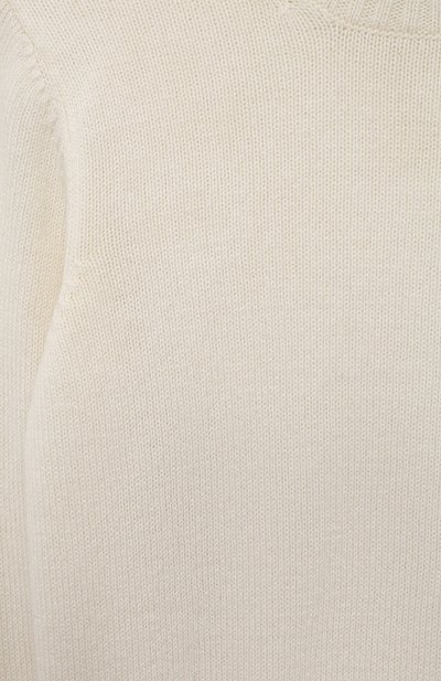 Шерстяная водолазка DAL LAGO, арт. N563/9514/4-6, фото 3