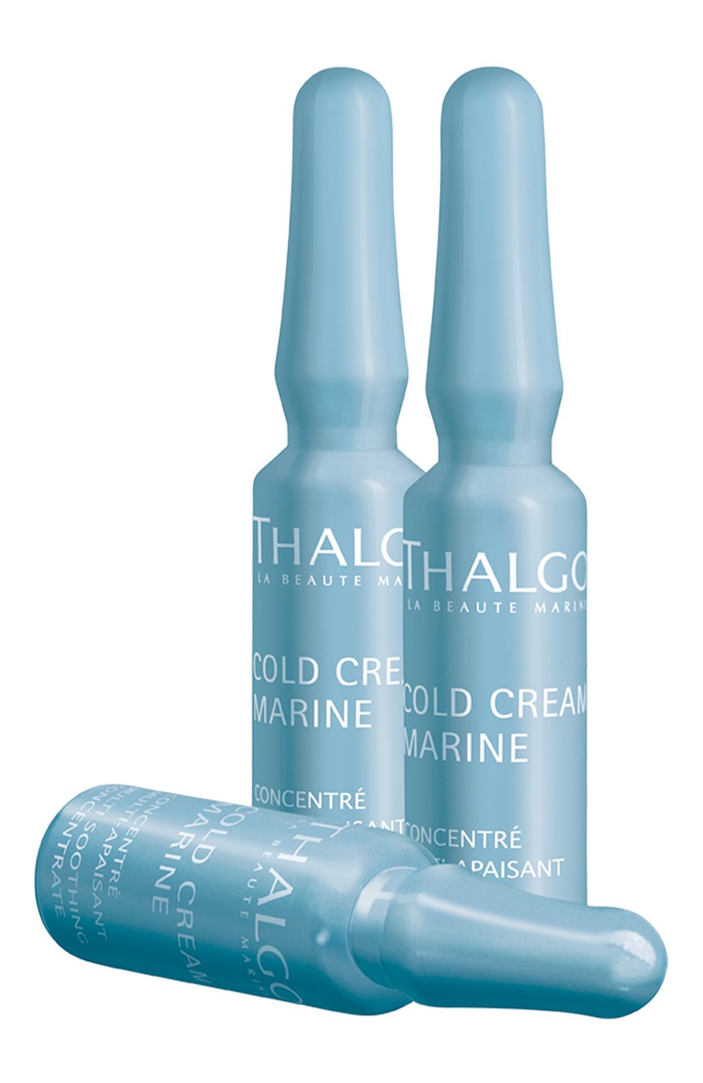 Интенсивный восстанавливающий концентрат (7x12ml) THALGO, арт. VT15008, фото 1