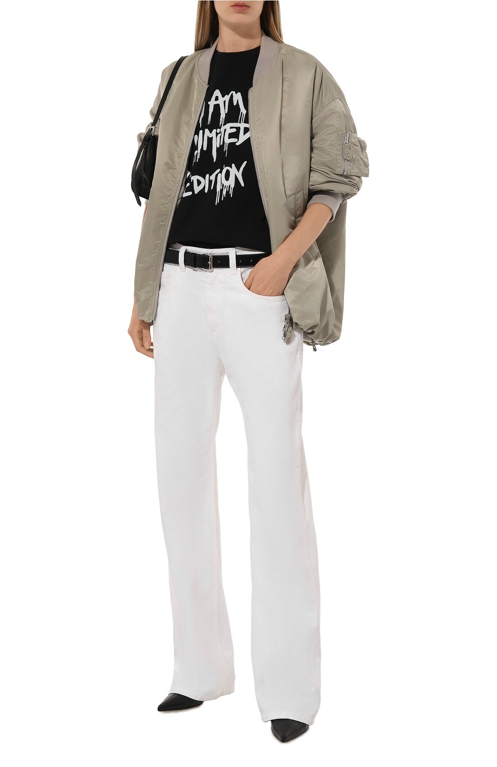 Хлопковая футболка SEVEN LAB, арт. CTR1.01.900.258.01107, фото 2