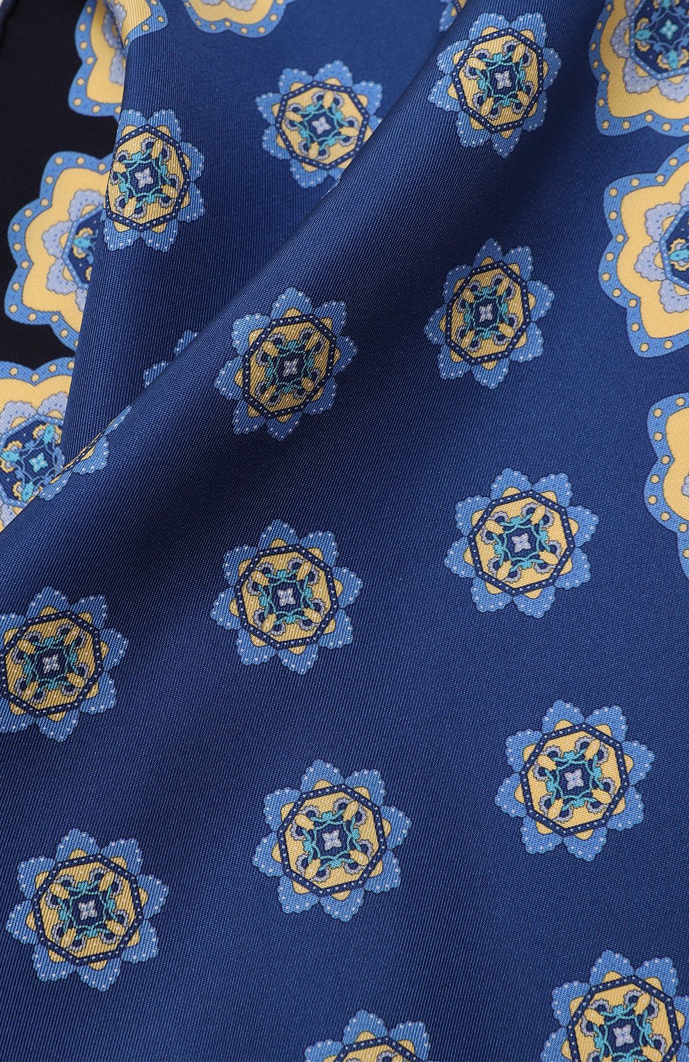 Шелковый платок STEFANO RICCI, арт. FZSR9/11727, фото 2