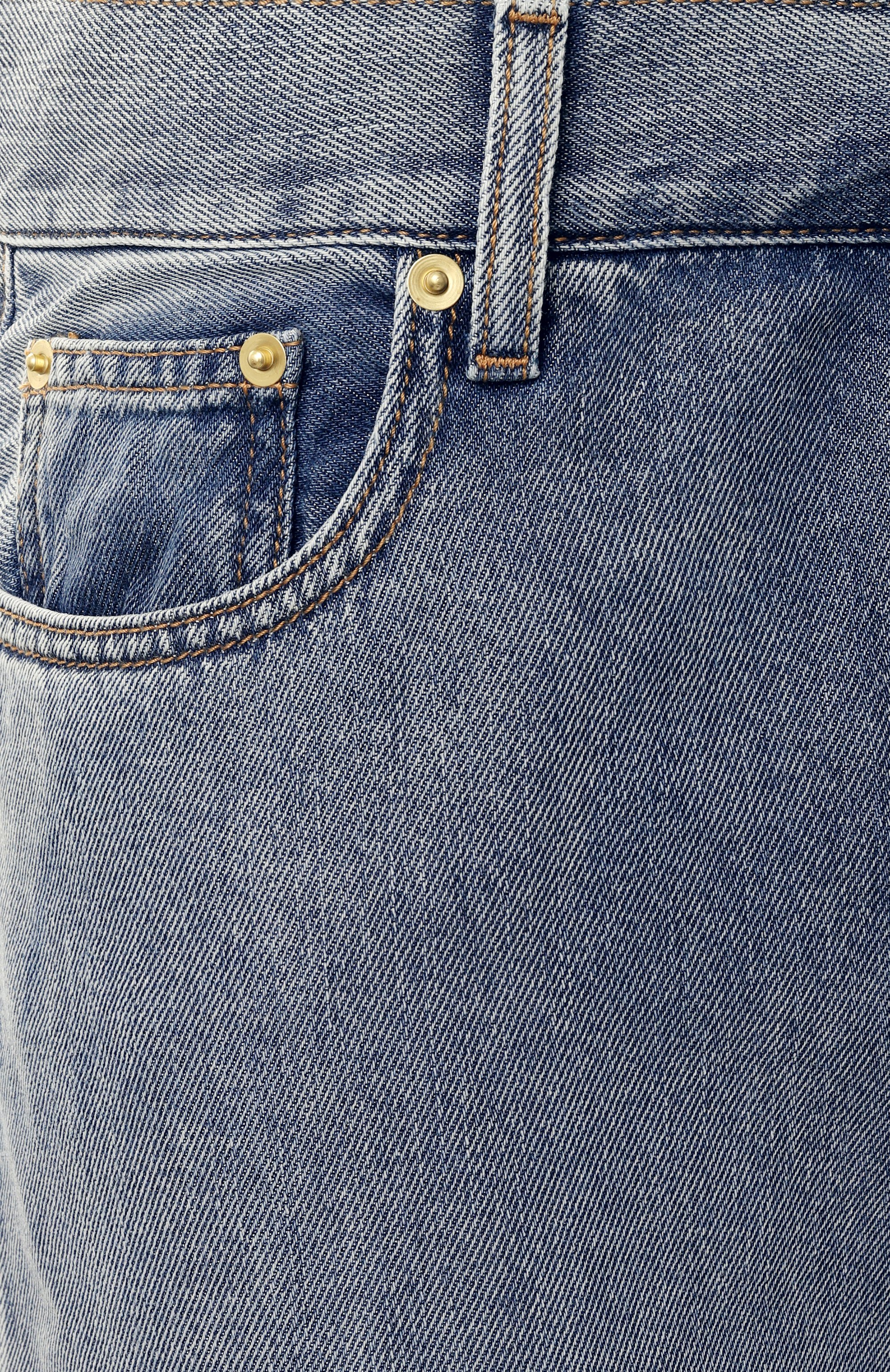 Джинсы DARKPARK, арт. WTR53/TBL01, фото 6