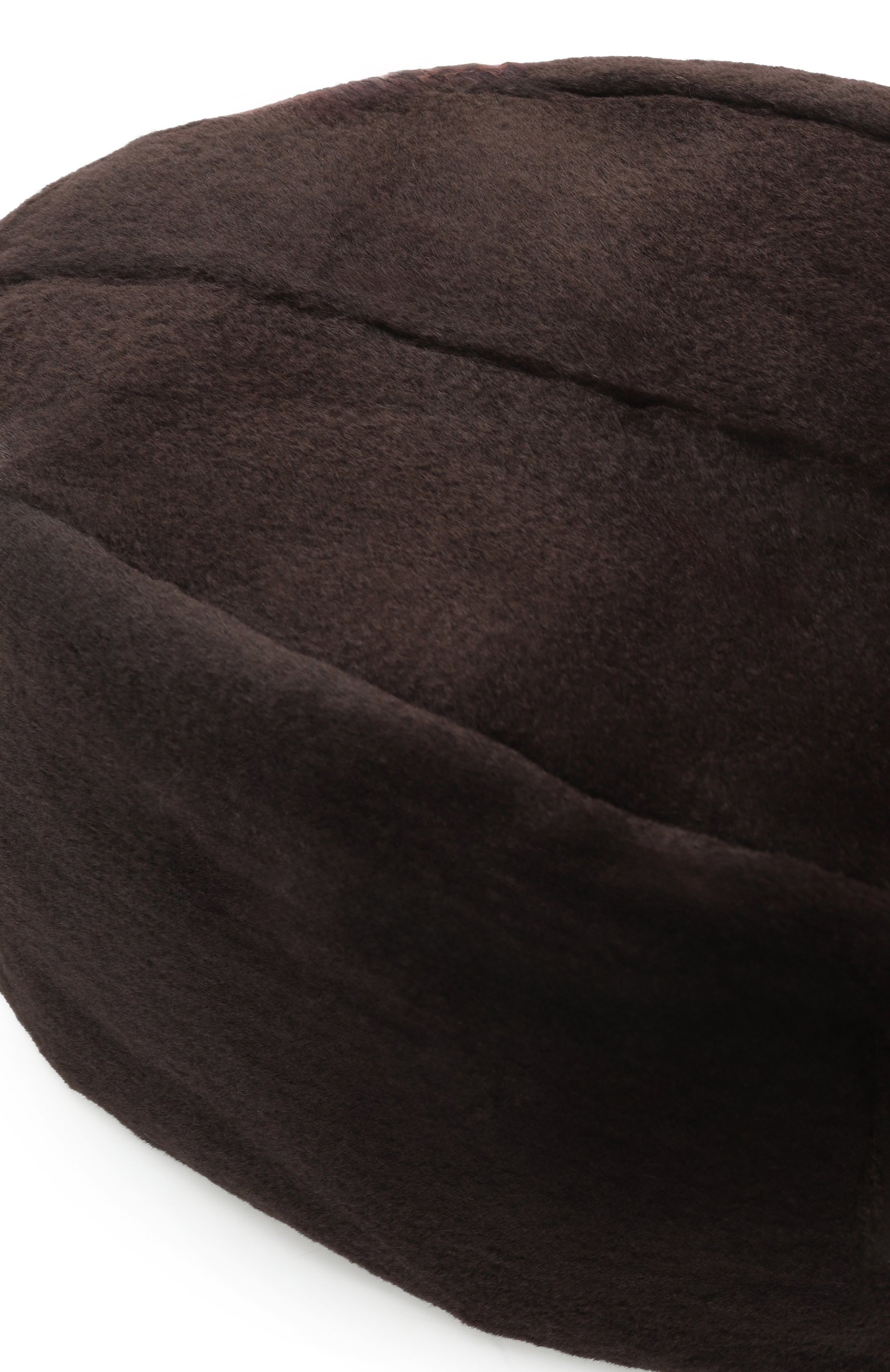 Меховая пилотка из норки VICTORIA KUSENKOVA, арт. 130210004135, фото 3