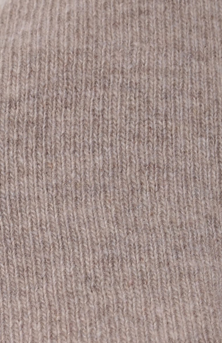 Шерстяная шапка WOOL AND COTTON, арт. KMLCA, фото 1
