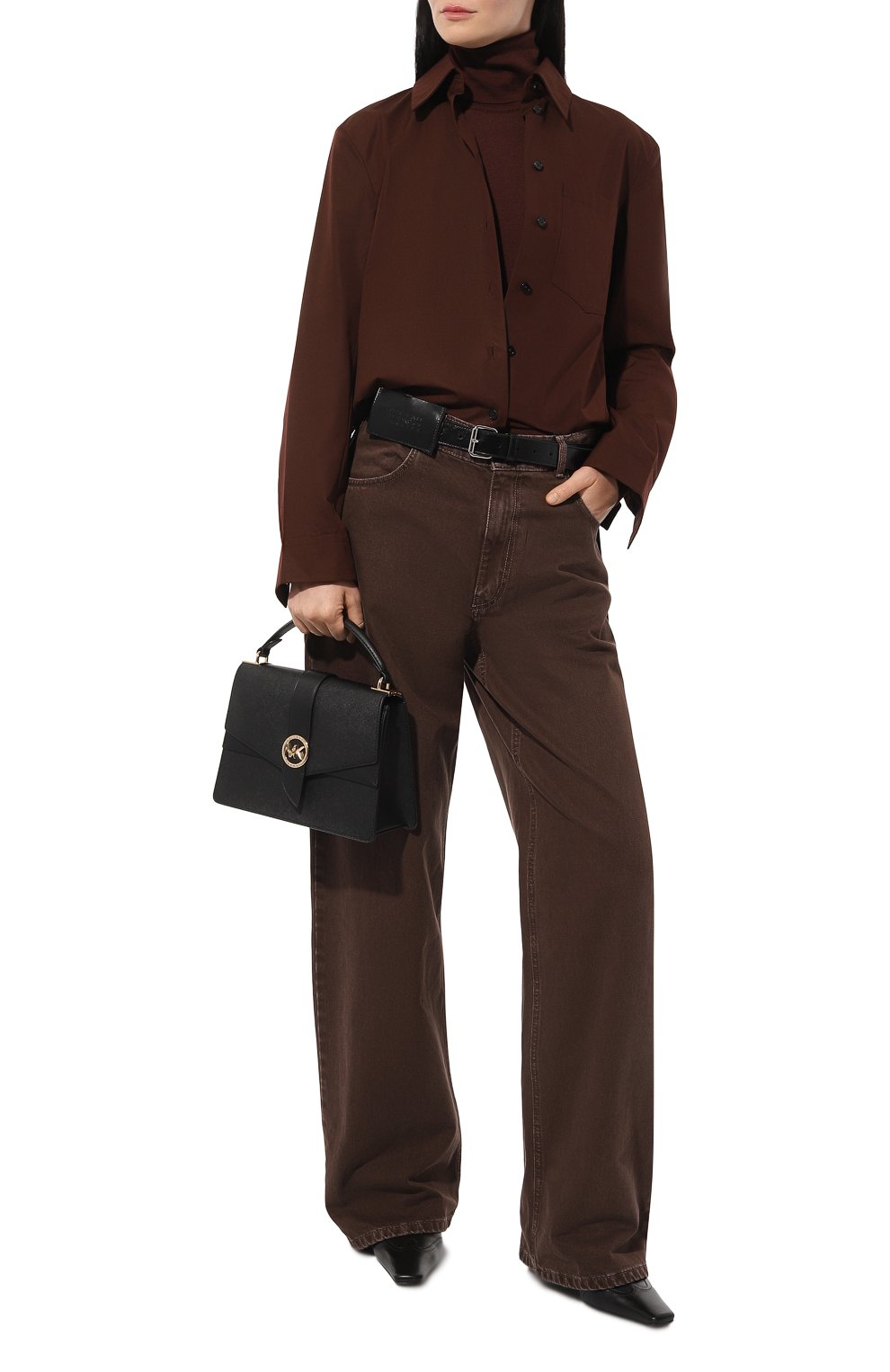 Сумка greenwich MICHAEL MICHAEL KORS, арт. 30H1GGRS2L, фото 7