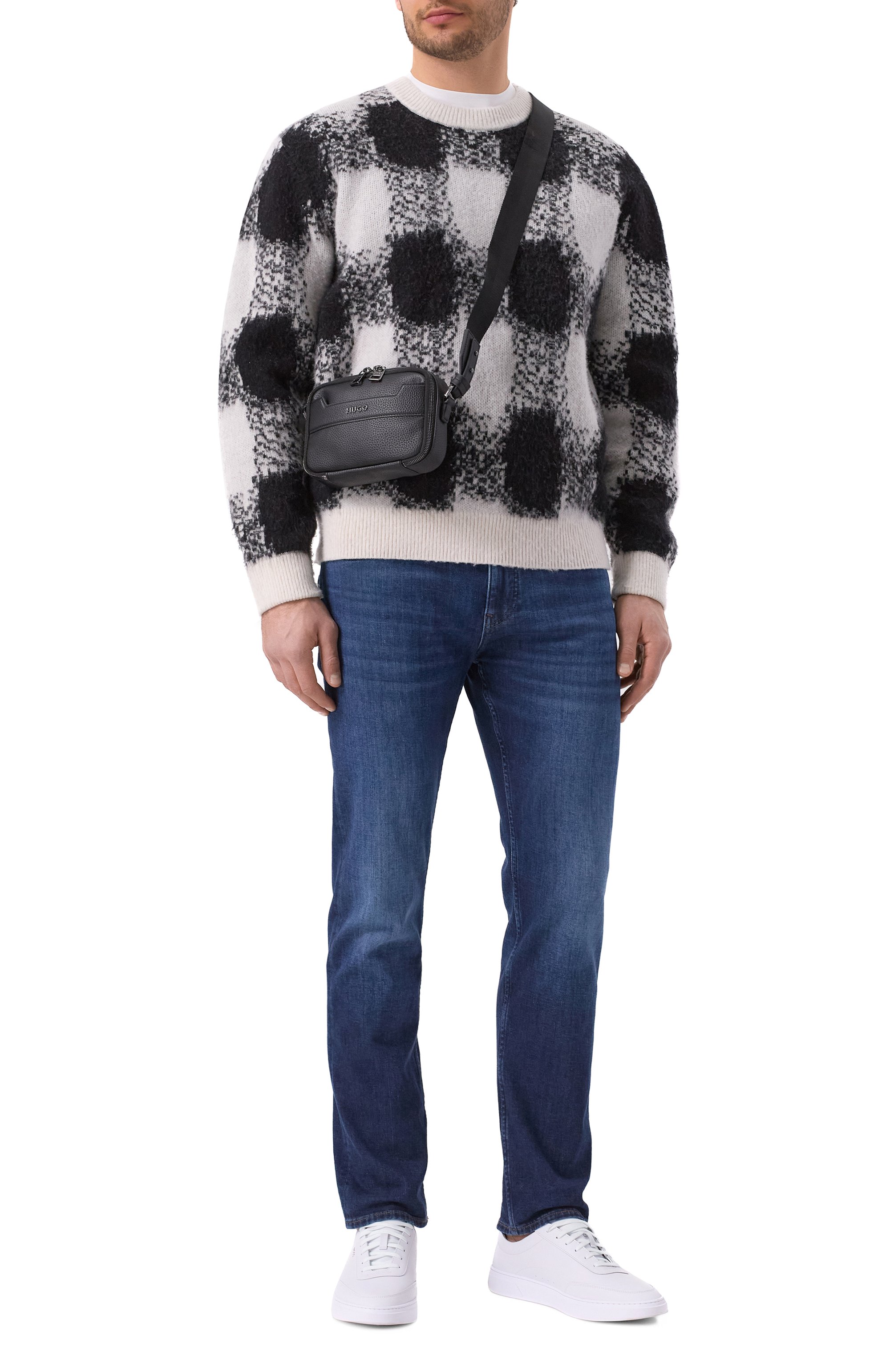 Сумка speedyork HUGO, арт. 50541959, фото 7