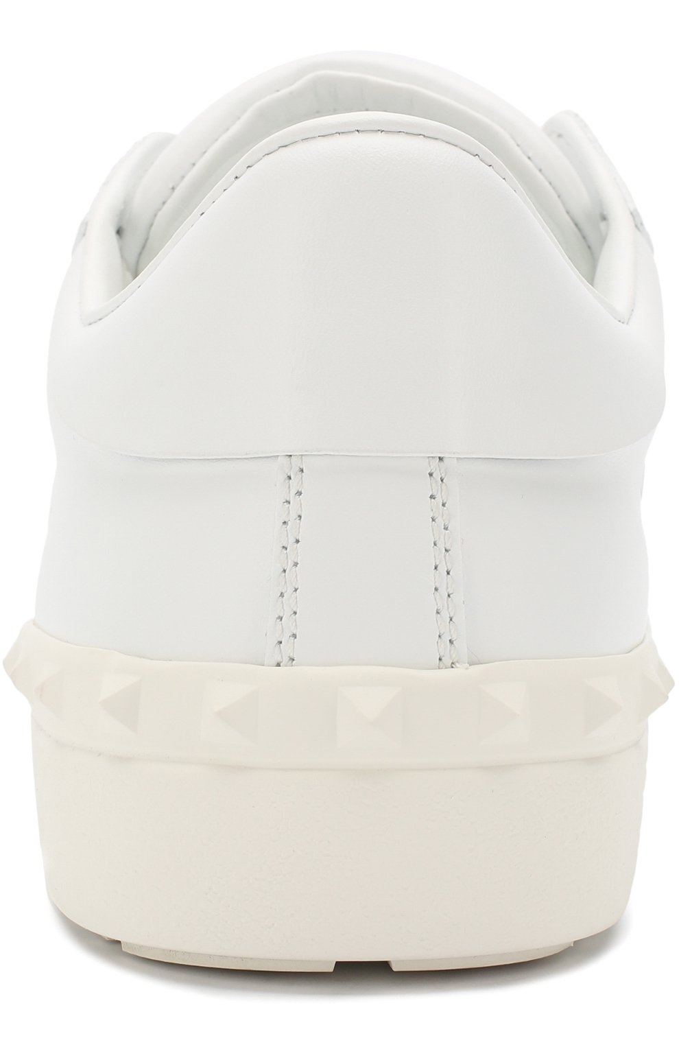 Кожаные кеды open VALENTINO, арт. MY0S0830/TCQ, фото 6