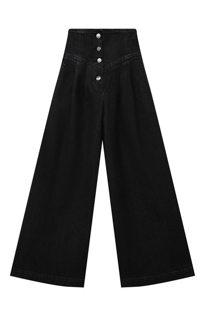 Джинсы FENDI, арт. JFF237/AG3B/8A-12+