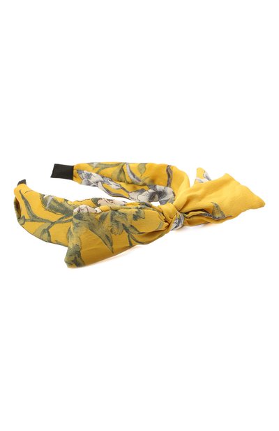 Ободок EXCLAIM, арт. 038Y2860H, фото 2