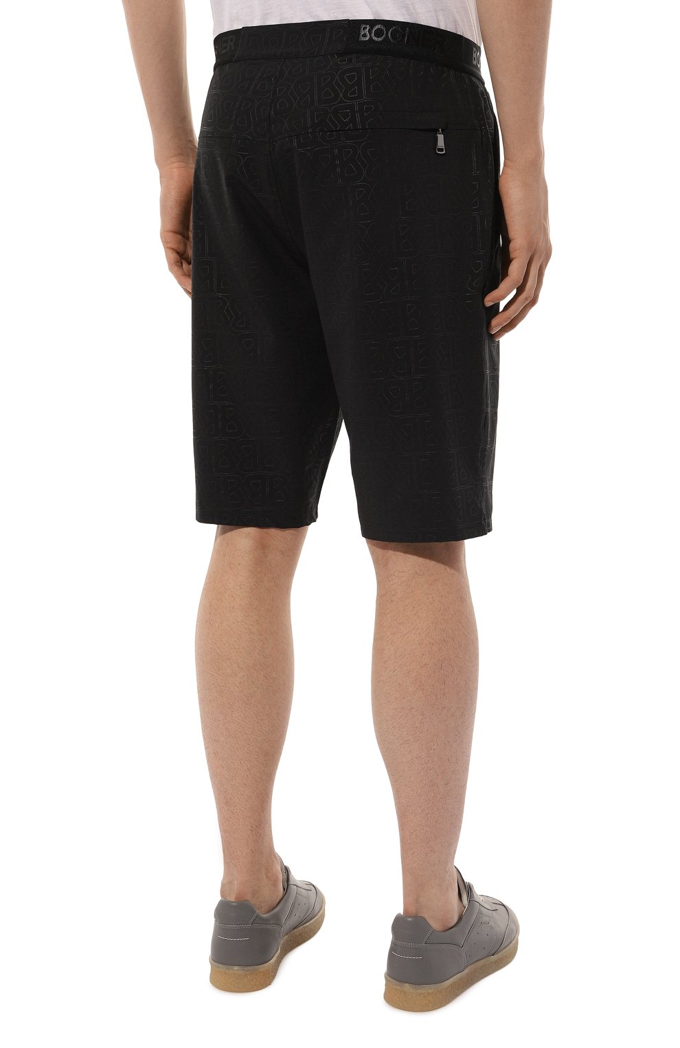 Шорты BOGNER, арт. 11078987, фото 4