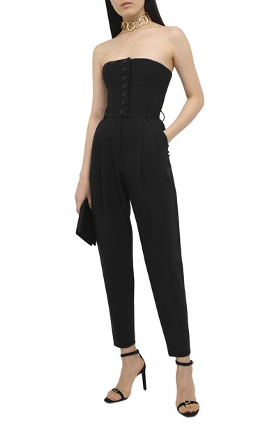 Шерстяной комбинезон DOLCE & GABBANA, арт. F6K3DT/FUBE5, фото 2