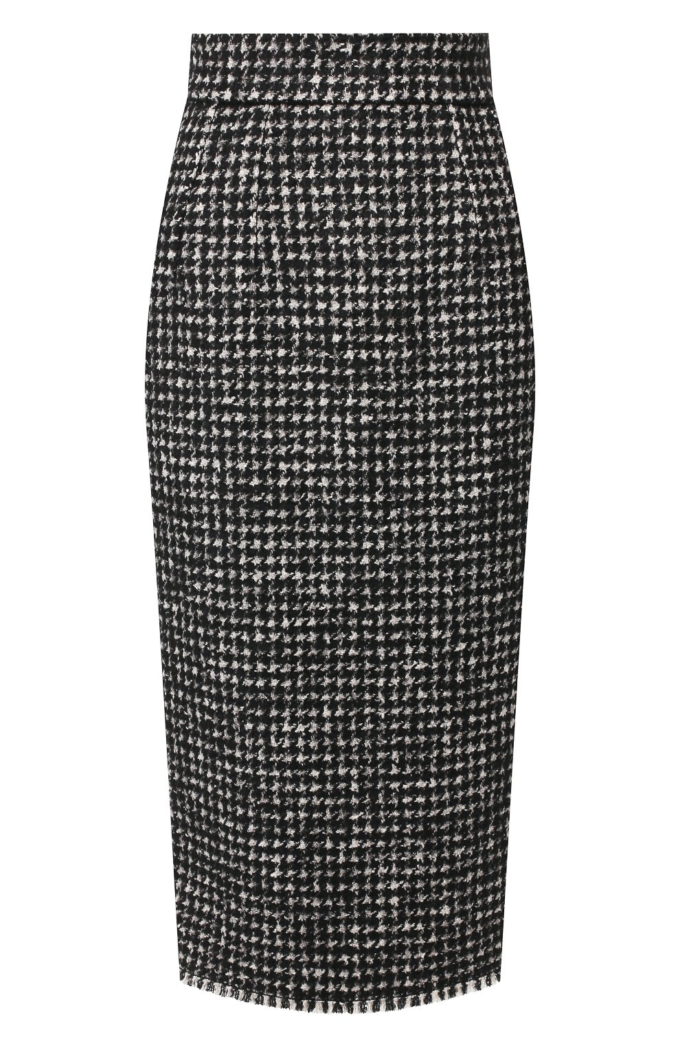 Юбка DOLCE & GABBANA, арт. F4BP0T/FMMFN, фото 1
